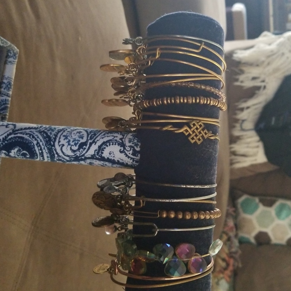 Bracelets